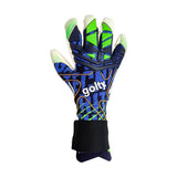 Guantes Arquero Profesional Tributo Golty