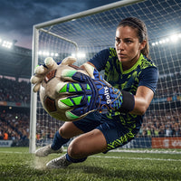 Guantes Arquero Profesional Tributo Golty