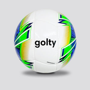 Balón Fútbol Tributo Cosido Golty PROF N5 T661593