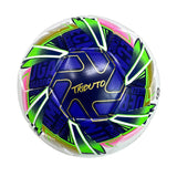 Balón Fútbol Tributo Coleccionable Airless N1 Golty