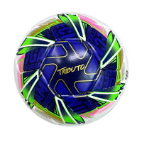 Balón Fútbol Tributo Coleccionable Airless N1 Golty