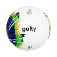 Balón Fútbol Tributo Coleccionable Airless N1 Golty