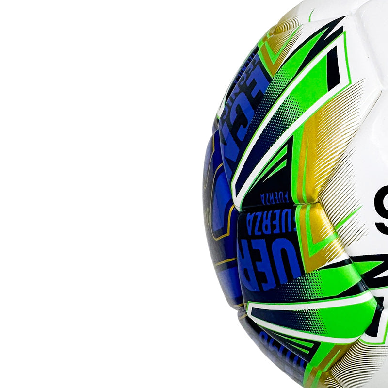 Balón Fútbol Tributo Coleccionable Airless N1 Golty