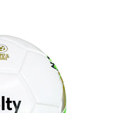 Balón Fútbol Tributo Coleccionable Airless N1 Golty