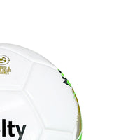 Balón Fútbol Tributo Coleccionable Airless N1 Golty