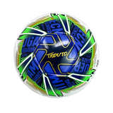 Balón Fútbol Tributo Coleccionable Airless N1 Golty