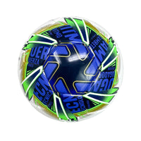 Balón Fútbol Tributo Coleccionable Airless N1 Golty