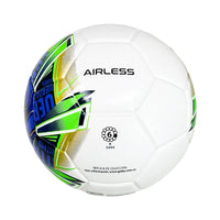 Balón Fútbol Tributo Coleccionable Airless N1 Golty