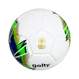 Balón Fútbol Tributo Coleccionable Airless N1 Golty