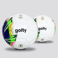 Balón Fútbol Tributo Coleccionable Airless N1 Golty