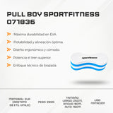 Pull Boy Sportfitness 071836