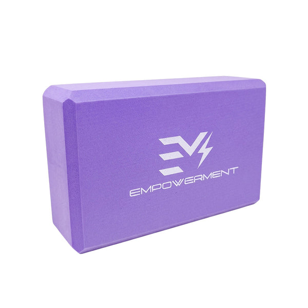 Bloque Yoga EMPOWERMENT I023 - vista secundaria