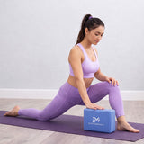 Bloque Yoga EMPOWERMENT I023