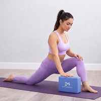 Bloque Yoga EMPOWERMENT I023