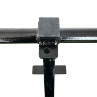 Barra Dominada Power Training PULL-UP
