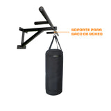 Barra Dominada Power Training PULL-UP
