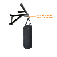 Barra Dominada Power Training PULL-UP
