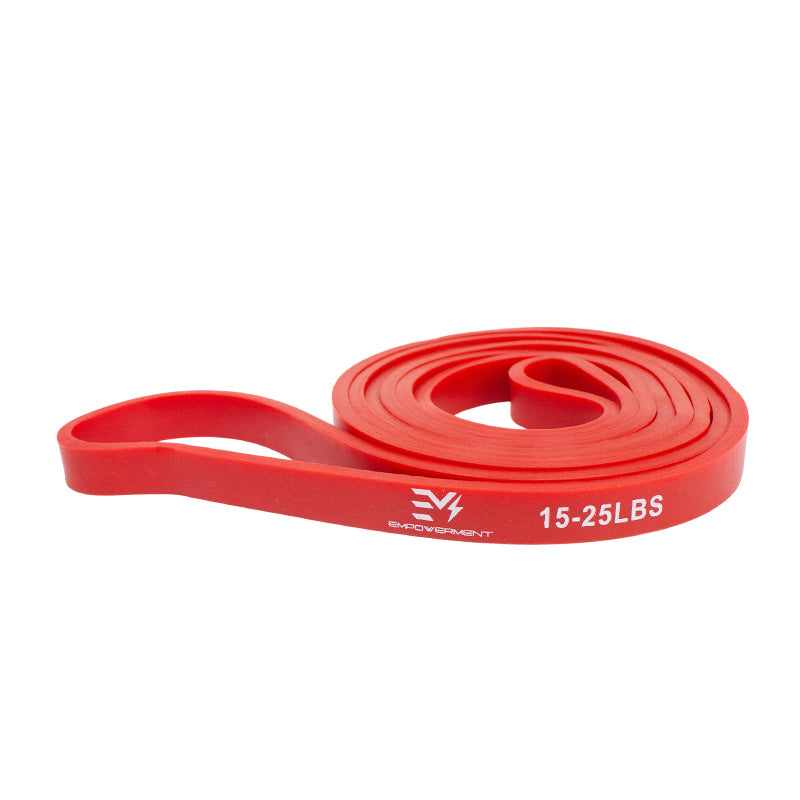 Banda Poder Empwerment Roja I027