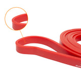 Banda Poder Empwerment Roja I027