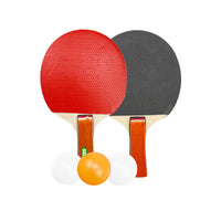 Raqueta Tenis Mesa X2 Macao 7011