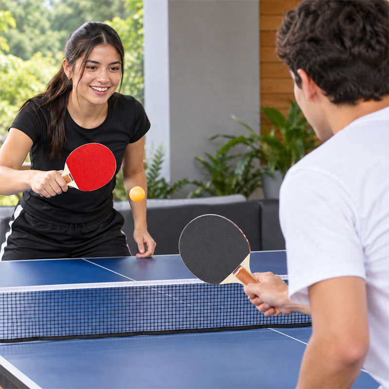 Raqueta Tenis Mesa X2 Macao 7011