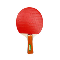 Raqueta Tenis Mesa X2 Set Malla Macao 8011-AW