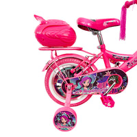 Bicicleta Rin 12 MAJESTIC On-Trail BIC0441