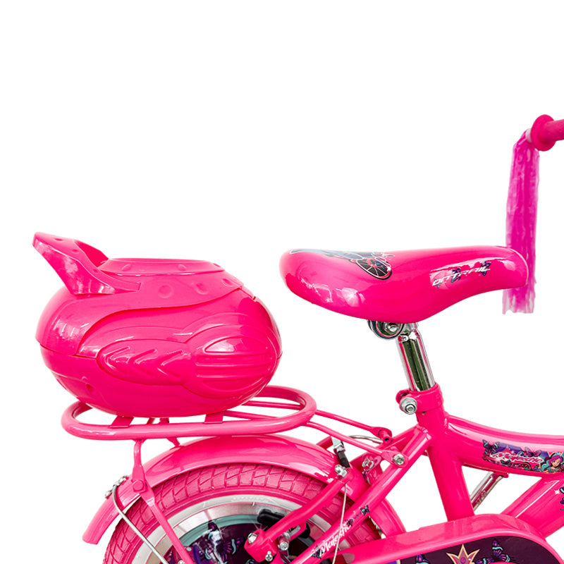 Bicicleta Rin 12 MAJESTIC On-Trail BIC0441