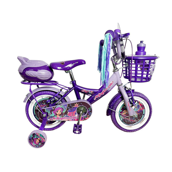 Bicicleta Rin 12 MAJESTIC On-Trail BIC0441