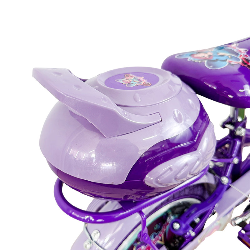 Bicicleta Rin 12 MAJESTIC On-Trail BIC0441