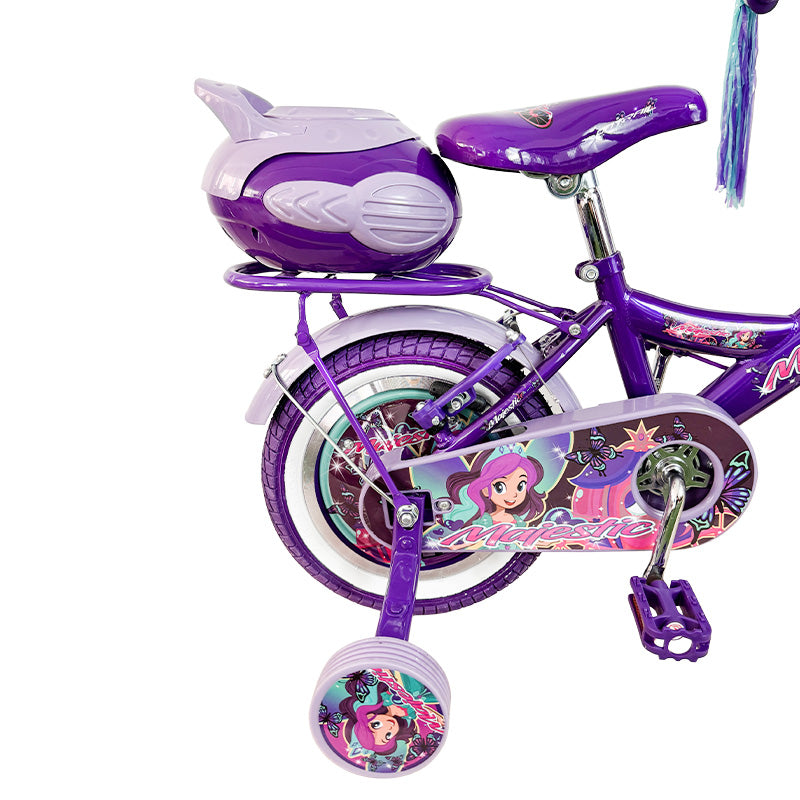 Bicicleta Rin 12 MAJESTIC On-Trail BIC0441