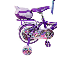 Bicicleta Rin 12 MAJESTIC On-Trail BIC0441