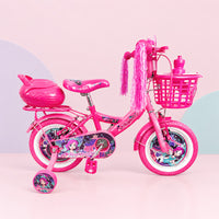 Bicicleta Rin 12 MAJESTIC On-Trail BIC0441