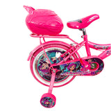 Bicicleta Rin 16 MAJESTIC On-Trail BIC0442