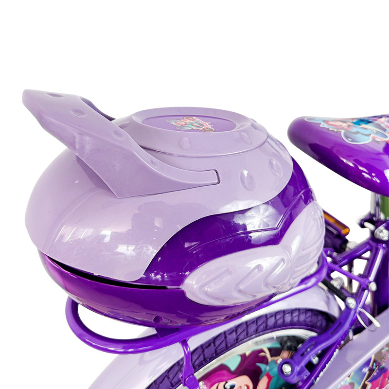Bicicleta Rin 16 MAJESTIC On-Trail BIC0442