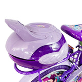 Bicicleta Rin 16 MAJESTIC On-Trail BIC0442