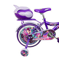 Bicicleta Rin 16 MAJESTIC On-Trail BIC0442