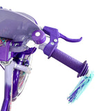Bicicleta Rin 16 MAJESTIC On-Trail BIC0442