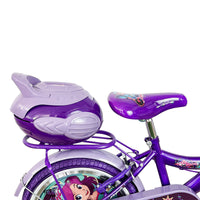 Bicicleta Rin 16 MAJESTIC On-Trail BIC0442