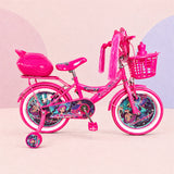 Bicicleta Rin 16 MAJESTIC On-Trail BIC0442