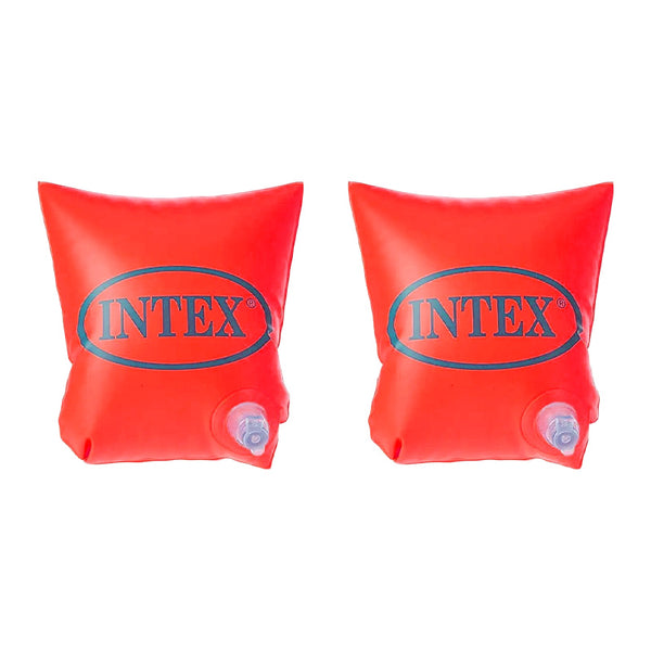 Flotador Brazo 30X15 CM Intex 58641