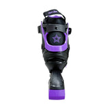 Patín Línea Set Morado Chico´s Skate CS-116