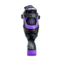 Patín Línea Set Morado Chico´s Skate CS-116