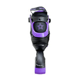 Patín Línea Set Morado Chico´s Skate CS-116