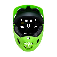 Casco BMX Full Face Racer On-Trail CAS0476