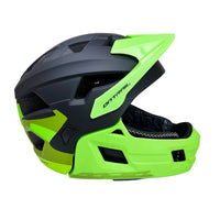 Casco BMX Full Face Racer On-Trail CAS0476