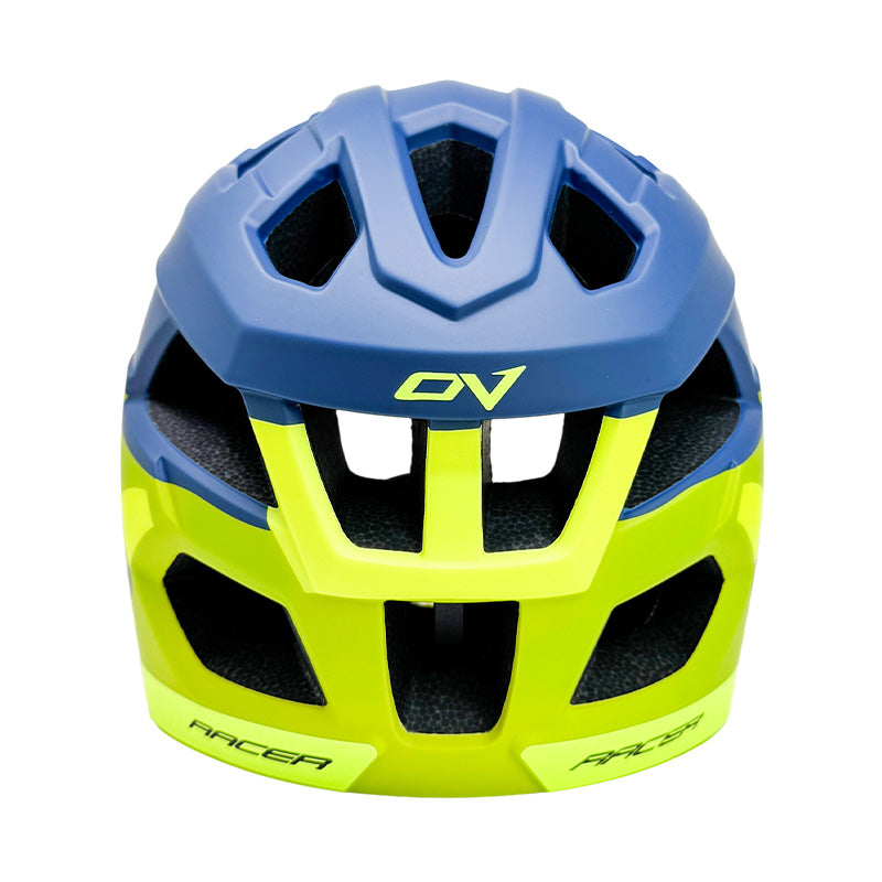 Casco BMX Full Face Racer On-Trail CAS0476