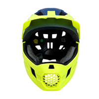 Casco BMX Full Face Racer On-Trail CAS0476