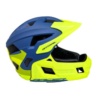 Casco BMX Full Face Racer On-Trail CAS0476