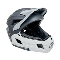 Casco BMX Full Face Racer On-Trail CAS0476